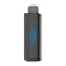 Cartouche Koko Bar Strawberry Lemon Berry de Uwell