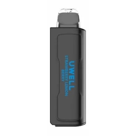 Cartouche Koko Bar Strawberry Lemon Berry de Uwell