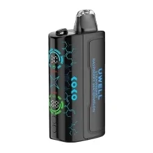 Puff Koko Bar Strawberry Raspberry Watermelon de Uwell