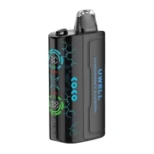 Puff Koko Bar Pomegranate Blueberry de Uwell