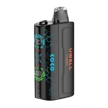 Puff Koko Bar Cosmo de Uwell