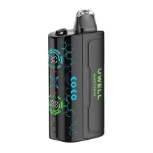 Puff Koko Bar Melon Bubble Gum de Uwell