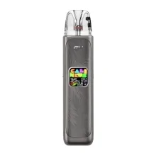 Pod Caliburn G4 Gunmetal Grey de Uwell