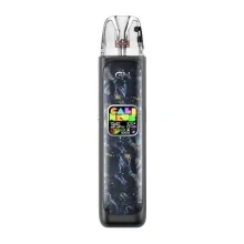 Pod Caliburn G4 Polar Black de Uwell