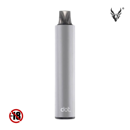Pod Switch R Silver de dotMod Pod Switch R Silver de dotMod