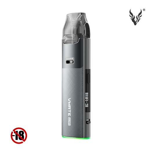 elfbar nachfüll pod läuft aus Kit Vmate E2 Pod 30W 1500mah 3ml Voopoo main image 1