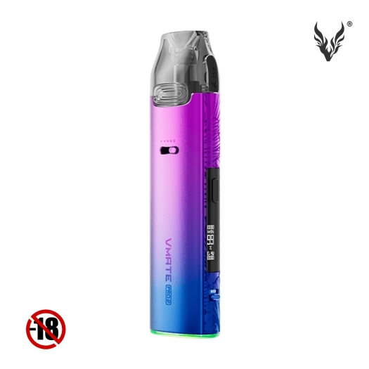 Pod Vmate Pro 2 Neon de Voopoo