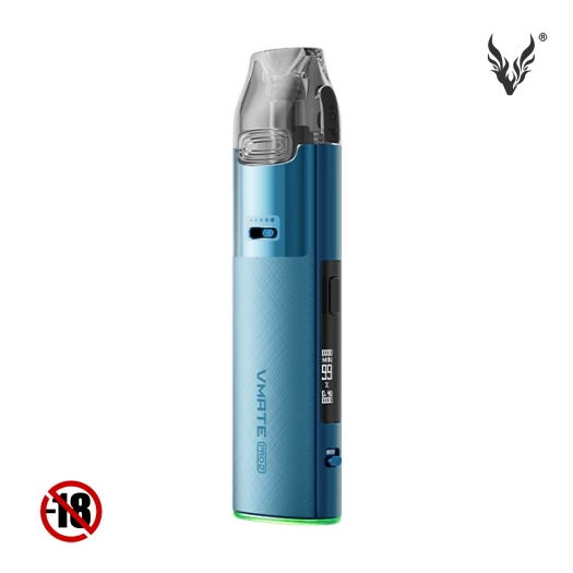 Pod Vmate Pro 2 Navy Blue de Voopoo Pod Vmate Pro 2 Navy Blue de Voopoo