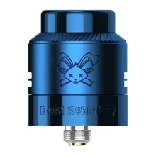 Dead Rabbit 4 RDA Blue de Hellvape