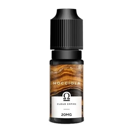 E-liquide Nocciola 10ml de Cloud Empire