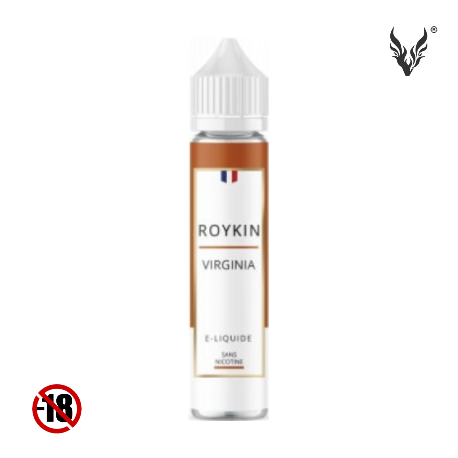 e liquide virginia E-liquide Virginia Cigaverte : classic blond français