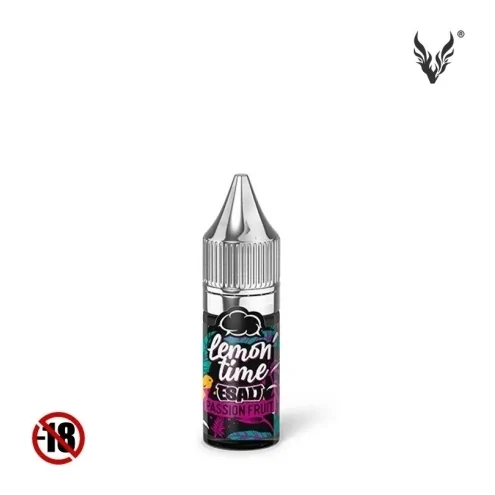 E-liquide Passion Fruit Esalt 10ml de Lemon'time