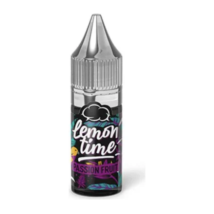 E-liquide Dragon Fruit Esalt 10ml de Lemon'time