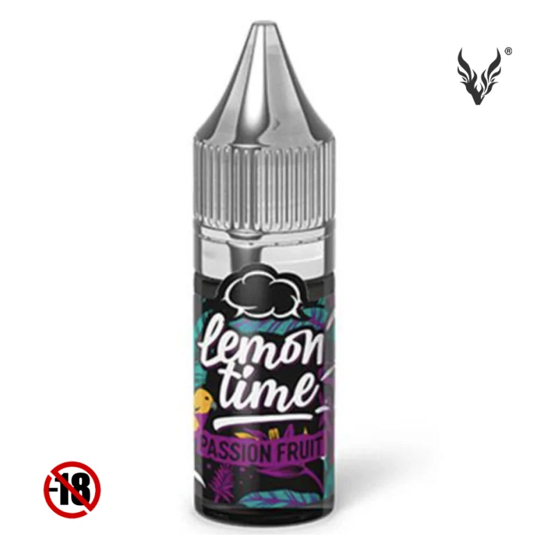 E-liquide Dragon Fruit Esalt 10ml de Lemon'time