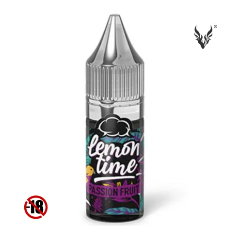 E-liquide Dragon Fruit Esalt 10ml de Lemon'time