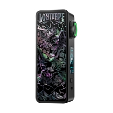 Box Centaurus M100 Poseidon Wrath de Lost Vape
