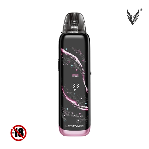 Pod Galaxy T360 Sakura Galaxy de Lost Vape