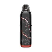 Pod Galaxy T360 Lava Galaxy de Lost Vape