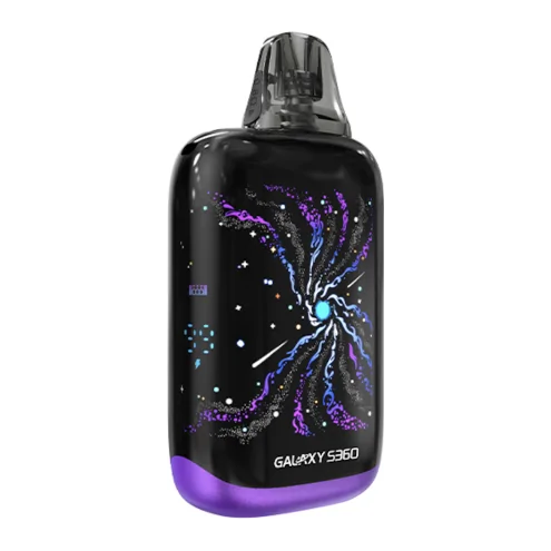 Pod Galaxy S360 Mystic Galaxy de Lost Vape