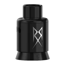 Recoil R3 RDA Silver Black de Thunder Cloud & Grimm Green