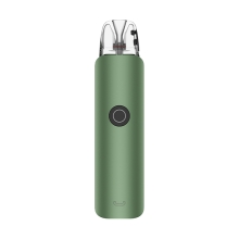 Pod Caliburn G4 Alpine Green Silver de Uwell