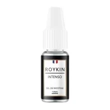 E-liquide Intenso Sels de Nicotine 10ml de Roykin