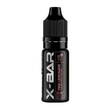 E-liquide Pink Lemonade Sels de Nicotine 10ml de X-Bar