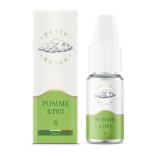 Eliquide Pomme Kiwi 10ml