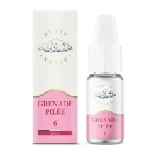 E-liquide Grenade Pilée 10ml de Petit Nuage