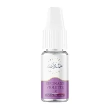 E-liquide Sironade Violette Sels de Nicotine 10ml de Petit Nuage