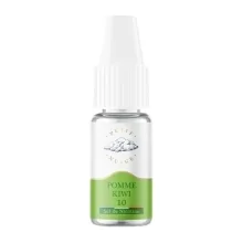 E-liquide Pomme Kiwi Sels de Nicotine 10ml de Petit Nuage