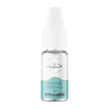 E-liquide Menthe Boréale Sels de Nicotine 10ml de Petit Nuage