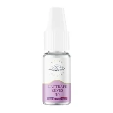 E-liquide L'attrape Rêves Sels de Nicotine 10ml de Petit Nuage