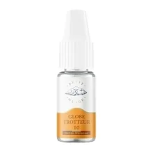 E-liquide Globe Trotteur els de Nicotine 10ml de Petit Nuage