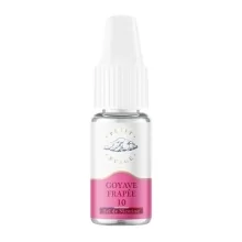 E-liquide Goyave Frappée Sels de Nicotine 10ml de Petit Nuage
