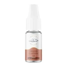 E-liquide Grand Canyon Sels de Nicotine 10ml de Petit Nuage