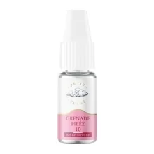 E-liquide Grenade Pilée Sels de Nicotine 10ml de Petit Nuage