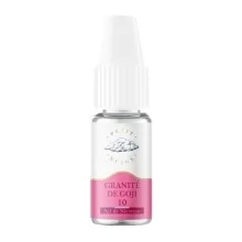 Eliquide Granité de Goji Sels de Nicotine 10ml