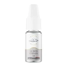 E-liquide Le Bon Copain Sels de Nicotine 10ml de Petit Nuage