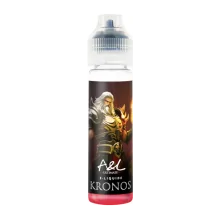 E-liquide Kronos 50ml de A&L Ultimate
