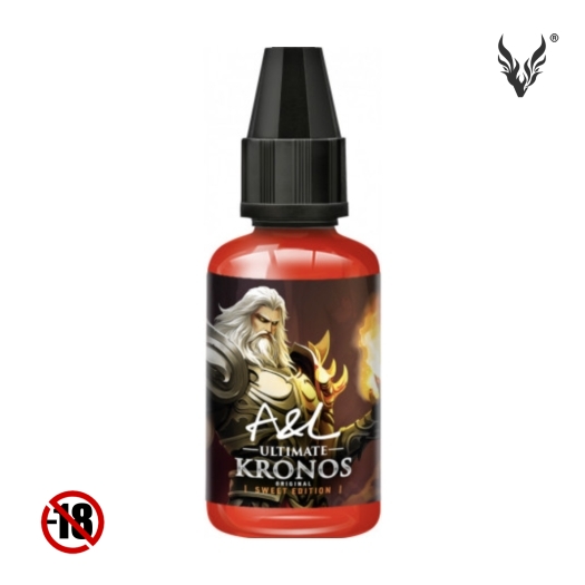 Arôme Kronos Sweet Edition 30ml  de A&L Ultimate