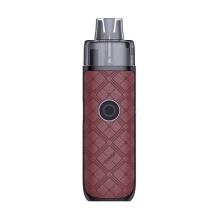 Pod Typhos SE Burgundy Red de Uwell