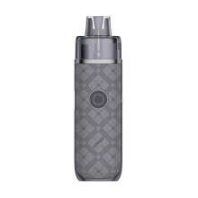 Pod Typhos SE Gunmetal Gray de Uwell