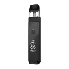Pod XROS Pro 2 Glittering Black de Vaporesso