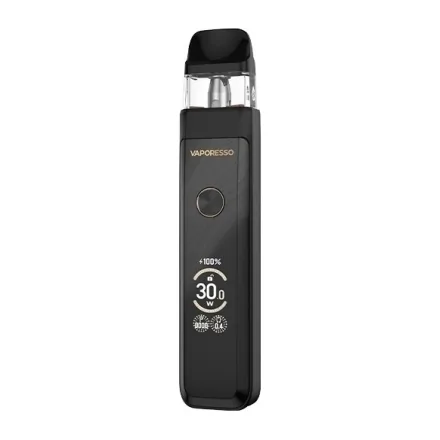 Pod XROS Pro 2 Glittering Black de Vaporesso