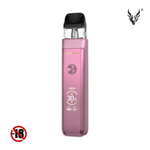Pod XROS Pro 2 Moonlit Pink de Vaporesso Pod XROS Pro 2 Moonlit Pink de Vaporesso