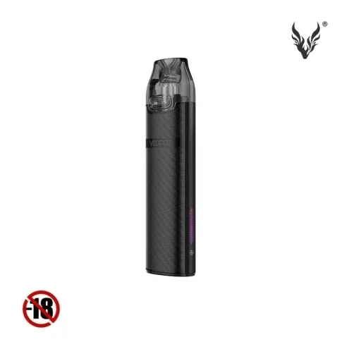 Pod Vmate i3 Black de Voopoo Pod Vmate i3 Black de Voopoo