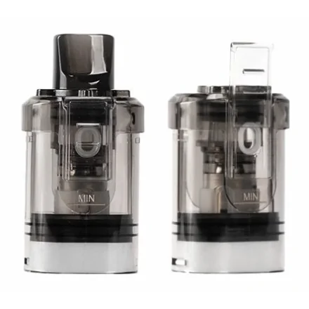 Cartouches PX Pro 4 de SXmini