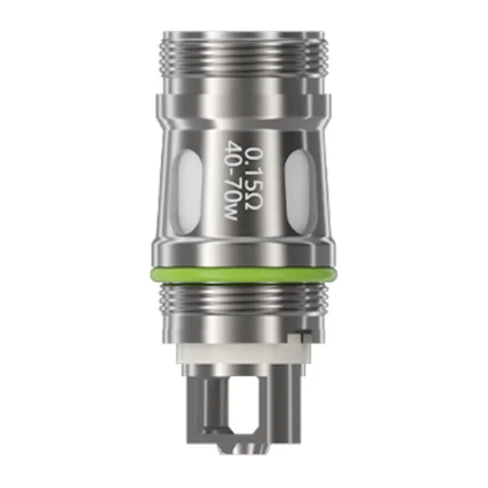 Résistances EC-D 0.15 ohm de  Eleaf