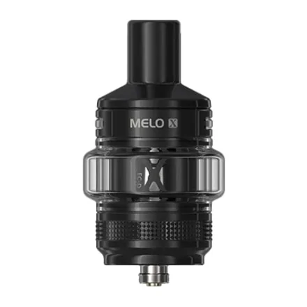 Clearomiseur Melo X  Black de Eleaf